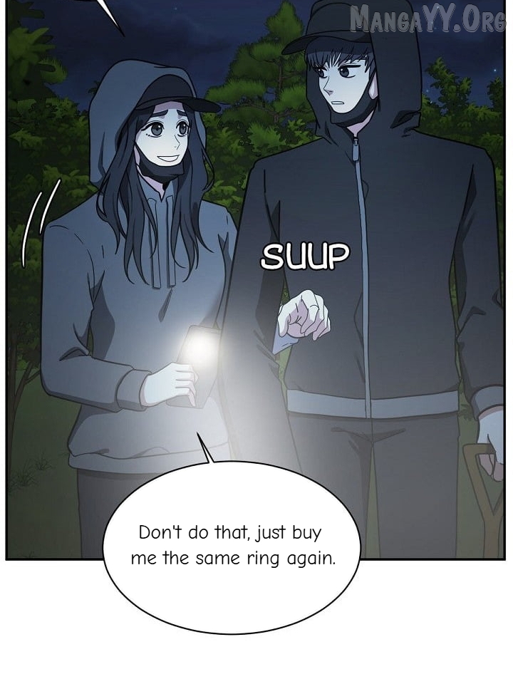 Change Me Chapter 57 - page 70